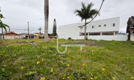Terreno à venda, 831 m² por R$ 1.200.000,00 - Jardim Imperador - Peruíbe/SP