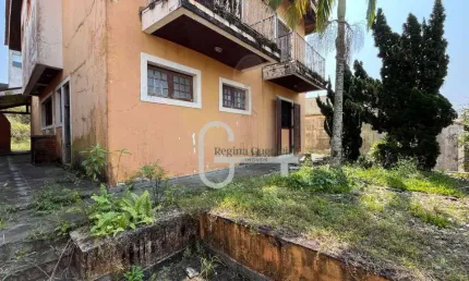 Casa com 5 dormitórios à venda, 314 m² por R$ 680.000,00 - Centro - Peruíbe/SP