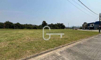 Terreno à venda, 360 m² por R$ 300.000,00 - Balneário Três Marias - Peruíbe/SP