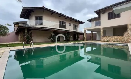 Casa com 6 dormitórios à venda, 324 m² por R$ 1.450.000,00 - Balneário Continental - Peruíbe/SP