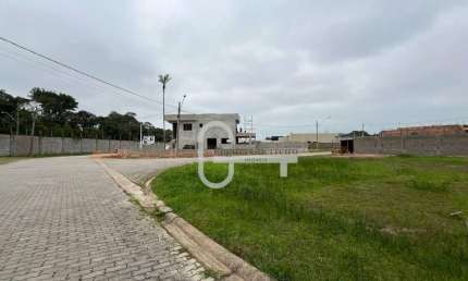 Terreno à venda, 360 m² por R$ 360.000,00 - Balneário Três Marias - Peruíbe/SP