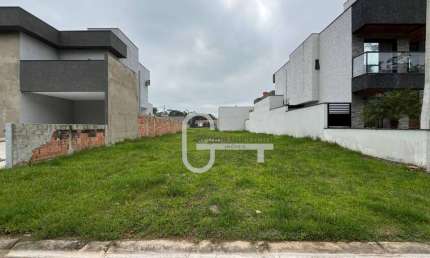 Terreno à venda, 372 m² por R$ 300.000,00 - Residencial Bosque Três Marias  - Peruíbe/SP