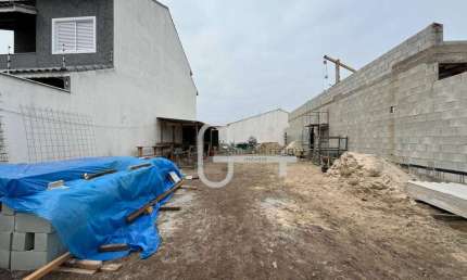Terreno à venda, 270 m² por R$ 200.000,00 - Estância São José - Peruíbe/SP
