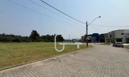 Terreno à venda, 360 m² por R$ 300.000,00 - Balneário Três Marias - Peruíbe/SP