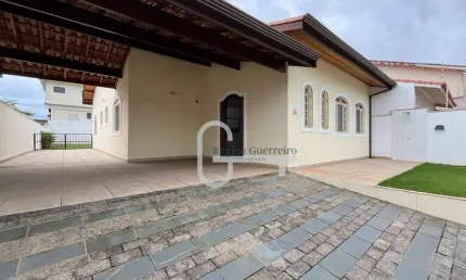 Casa com 3 dormitórios à venda, 194 m² por R$ 820.000,00 - Cidade Nova Peruibe - Peruíbe/SP