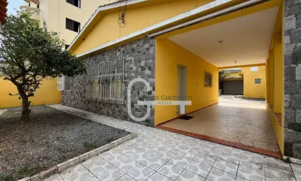 Casa com 2 dormitórios à venda, 163 m² por R$ 660.000,00 - Centro - Peruíbe/SP