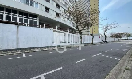 Apartamento com 3 dormitórios à venda, 80 m² por R$ 420.000,00 - Centro - Peruíbe/SP