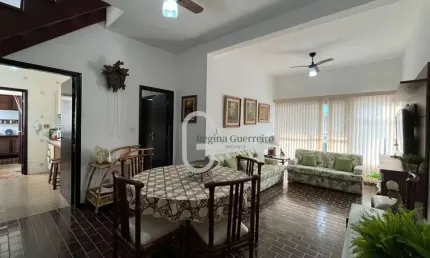 Apartamento cobertura com vista para o mar, 3 dormitórios à venda, 102 m² por r$ 440.000 - belmira novaes - peruíbe/sp