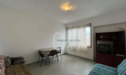 Apartamento com 1 dormitório à venda, 63 m² por R$ 220.000,00 - Centro - Peruíbe/SP