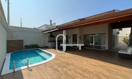 Casa com 3 dormitórios à venda, 145 m² por R$ 905.000,00 - Estância São José - Peruíbe/SP