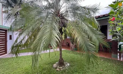 Casa com 3 dormitórios à venda, 187 m² por R$ 645.000,00 - Balneário Stella Maris - Peruíbe/SP