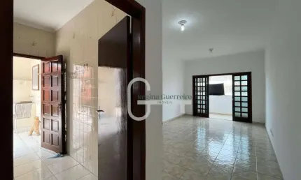 Apartamento com 3 dormitórios à venda, 94 m² por R$ 400.000,00 - Balneário Stella Maris - Peruíbe/SP