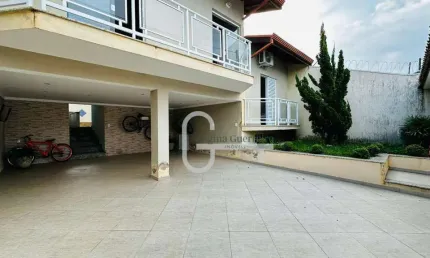 Casa com 3 dormitórios à venda, 204 m² por R$ 1.100.000,00 - Jardim Marcia - Peruíbe/SP