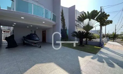 Casa com 3 dormitórios à venda, 196 m² por r$ 2.200.000,00 - residencial três marias - peruíbe/sp