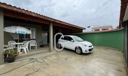 Casa com 3 dormitórios à venda, 207 m² por R$ 650.000,00 - Jardim Ribamar - Peruíbe/SP
