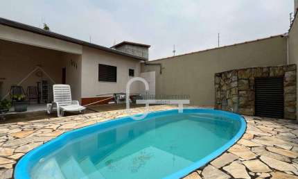 Casa com 2 dormitórios à venda, 150 m² por R$ 500.000,00 - Jardim Beira Mar - Peruíbe/SP