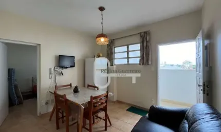 Apartamento com 2 dormitórios à venda, 86 m² por r$ 350.000,00 - centro - peruíbe/sp