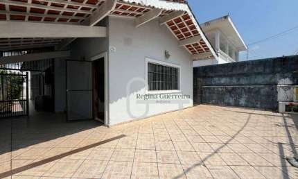 Casa com 3 dormitórios à venda, 187 m² por R$ 450.000,00 - Balneário Stella Maris - Peruíbe/SP