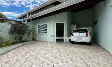 Casa com 3 dormitórios à venda, 136 m² por R$ 590.000,00 - Balneário Stella Maris - Peruíbe/SP