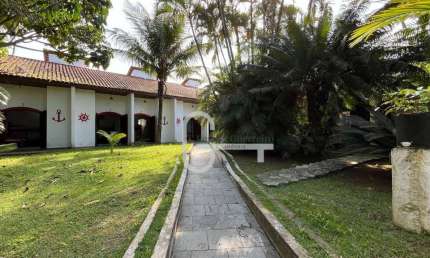 Casa com 11 dormitórios à venda, 515 m² por R$ 2.800.000,00 - Arpoador - Peruíbe/SP