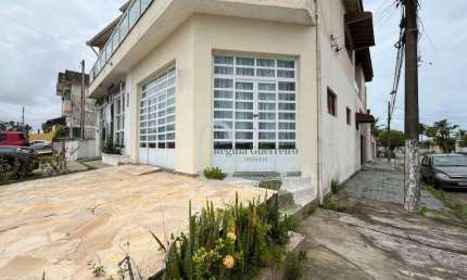 Salão à venda, 147 m² por R$ 750.000,00 - Estância São José - Peruíbe/SP