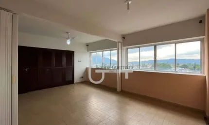 Apartamento com 4 dormitórios à venda, 132 m² por r$ 990.000,00 - centro - peruíbe/sp