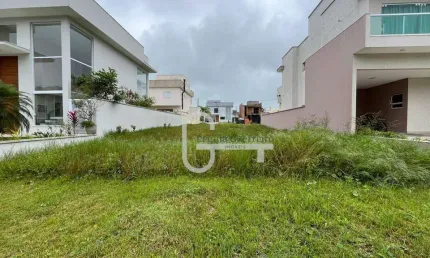 Terreno à venda, 300 m² por R$ 380.000,00 - Bougainvillee IV - Peruíbe/SP