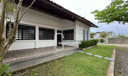 Casa com 4 dormitórios à venda, 230 m² por R$ 2.980.000,00 - Parque Balneário Oásis - Peruíbe/SP