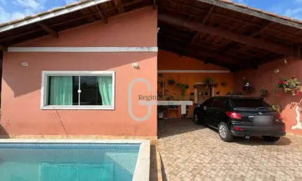Casa com 3 dormitórios à venda, 145 m² por R$ 650.000,00 - Balneário Florida - Peruíbe/SP