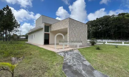 Casa com 4 dormitórios à venda, 170 m² por r$ 700.000,00 - condomínio residencial são marcos - peruíbe/sp