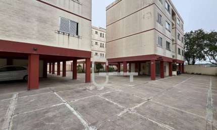 Apartamento com 2 dormitórios à venda, 50 m² por R$ 245.000,00 - Cidade Nova Peruibe - Peruíbe/SP