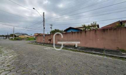 Terreno à venda, 239 m² por R$ 224.000,00 - Balneário Josedy - Peruíbe/SP