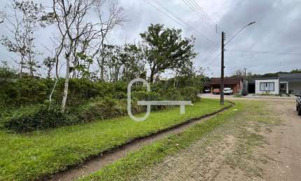 Terreno à venda, 410 m² por R$ 155.000,00 - Residencial Jardim São Luís  - Peruíbe/SP
