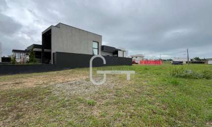 Terreno à venda, 307 m² por R$ 360.000,00 - Condomínio Flora Rica - Peruíbe/SP