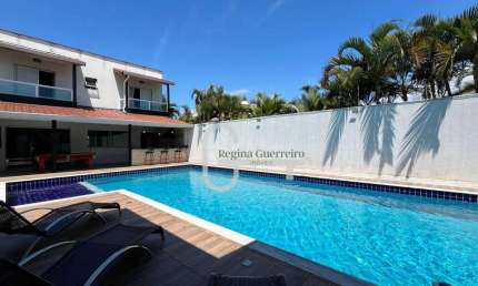 Casa com 3 dormitórios à venda, 227 m² por R$ 870.000,00 - Estância Balneária Maria Helena Novaes - Peruíbe/SP