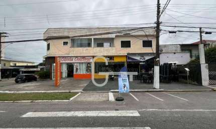 Apartamento com 2 dormitórios à venda, 84 m² por R$ 380.000,00 - Balneário Stella Maris - Peruíbe/SP