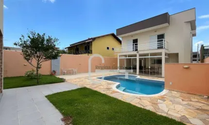 Casa com 4 dormitórios à venda, 216 m² por R$ 900.000,00 - Estância Balneária Convento Velho - Peruíbe/SP