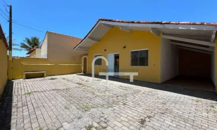 Casa com 3 dormitórios à venda, 174 m² por R$ 750.000,00 - Cidade Nova Peruibe - Peruíbe/SP