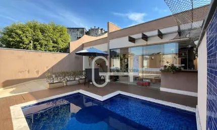 Casa com 3 dormitórios à venda, 127 m² por R$ 699.000,00 - Estância São José - Peruíbe/SP
