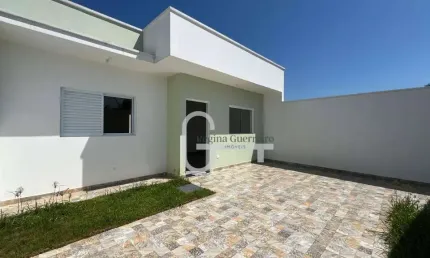 Casa com 3 dormitórios à venda, 80 m² por r$ 415.000,00 - estância balneária convento velho - peruíbe/sp