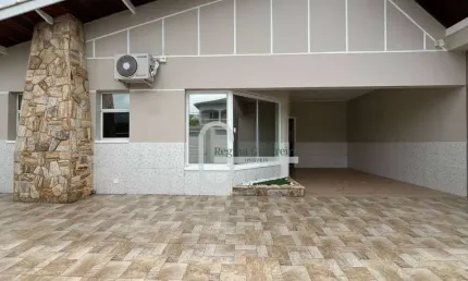 Casa com 3 dormitórios à venda, 153 m² por R$ 730.000,00 - Jardim Imperador - Peruíbe/SP