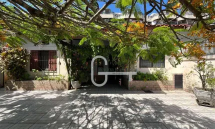 Casa com 3 dormitórios à venda, 150 m² por R$ 590.000,00 - Balneário São João Batista - Peruíbe/SP