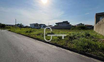 Terreno à venda, 312 m² por R$ 200.000 - Estância São José - Peruíbe/SP