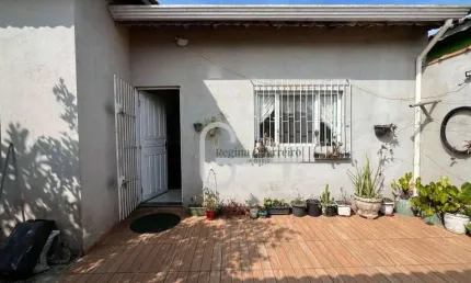 Casa com 2 dormitórios à venda, 98 m² por R$ 300.000,00 - Cidade Nova Peruibe - Peruíbe/SP