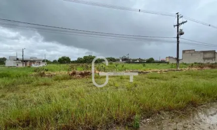 Terreno à venda, 472 m² por R$ 110.000,00 - Estância Santa Izabel - Peruíbe/SP