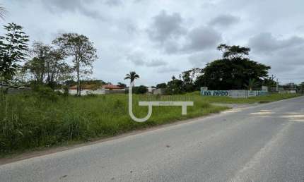 Terreno à venda, 609 m² por R$ 150.000,00 - jardim Somar - Peruíbe/SP
