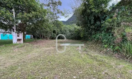 Terreno à venda, 360 m² por R$ 200.000,00 - Jardim Guarau - Peruíbe/SP