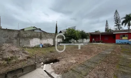 Terreno à venda, 280 m² por R$ 250.000,00 - Jd Marcia - Peruíbe/SP