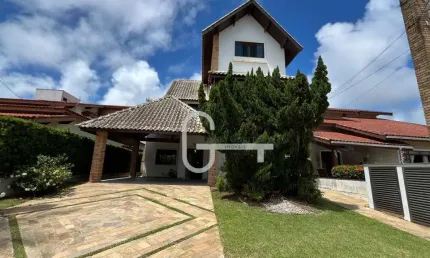 Casa com 4 dormitórios à venda, 280 m² por R$ 1.500.000,00 - Bougainvillee II - Peruíbe/SP