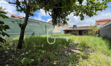 Casa com 1 dormitório à venda, 80 m² por R$ 268.000,00 - Belmira Novaes - Peruíbe/SP